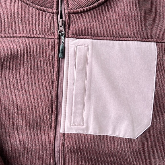 ASCEND Exploration Full-Zip Jacket for Ladies - Picture 2 of 9